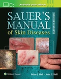 Cover: Sauer's Manual of Skin Diseases - Lippincott Williams and Wilkins