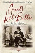 Cover: Grant's Last Battle - Savas Beatie
