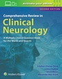 Cover: Comprehensive Review in Clinical Neurology - Lippincott Williams and Wilkins
