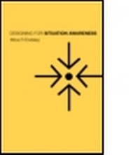 Enlarge image Cover: Designing for Situation Awareness - Taylor & Francis