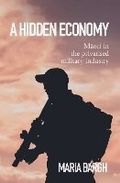 Cover: A Hidden Economy - Huia Publishers