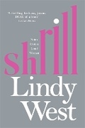 Cover: Shrill - Quercus Publishing