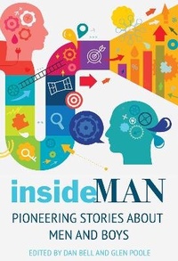 Enlarge image Cover: insideMAN - Matador