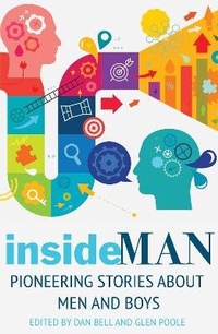 Enlarge image Cover: insideMAN - Matador