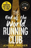 Cover: The End of the World Running Club - Del Rey