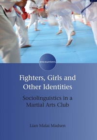 Abbildung von: Fighters, Girls and Other Identities - Multilingual Matters