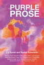 Cover: Purple Prose - Fremantle Press