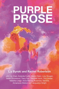 Enlarge image Cover: Purple Prose - Fremantle Press