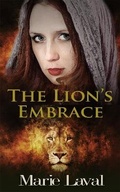 Cover: The Lion's Embrace - Accent Press Ltd