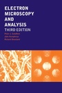 Cover: Electron Microscopy and Analysis - Taylor & Francis