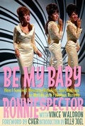 Cover: Be My Baby - Words In Edgewise