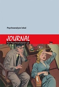Cover: Journal f&uuml;r Psychoanalyse 56 - Seismo Verlag