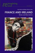 Cover: France and Ireland - Peter Lang Verlag