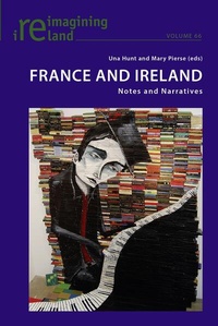 Enlarge image Cover: France and Ireland - Peter Lang Verlag