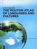 Cover: The Mouton Atlas of Languages and Cultures - De Gruyter Mouton
