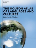 Cover: The Mouton Atlas of Languages and Cultures, 1 - De Gruyter Mouton