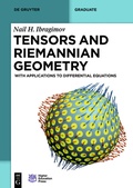 Bild: Tensors and Riemannian Geometry - De Gruyter