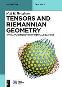 Abbildung von: Tensors and Riemannian Geometry - De Gruyter