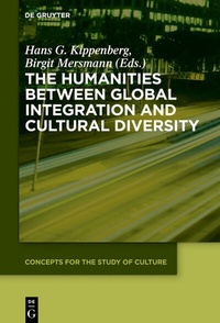 Enlarge image Cover: The Humanities between Global Integration and Cultural Diversity - De Gruyter