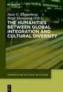 Cover: The Humanities between Global Integration and Cultural Diversity - De Gruyter