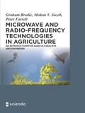 Cover: Microwave and Radio-Frequency Technologies in Agriculture - De Gruyter
