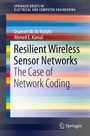 Cover: Resilient Wireless Sensor Networks - Springer