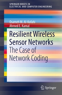 Abbildung von: Resilient Wireless Sensor Networks - Springer