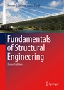 Cover: Fundamentals of Structural Engineering - Springer