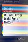 Cover: Business Cycles in the Run of History - Springer