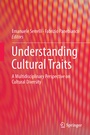 Cover: Understanding Cultural Traits - Springer
