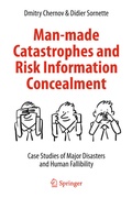 Cover: Man-made Catastrophes and Risk Information Concealment - Springer