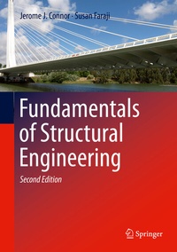Abbildung von: Fundamentals of Structural Engineering - Springer