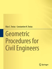 Abbildung von: Geometric Procedures for Civil Engineers - Springer