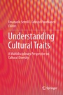 Cover: Understanding Cultural Traits - Springer