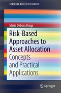 Cover: Risk-Based Approaches to Asset Allocation - Springer