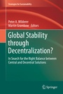 Cover: Global Stability through Decentralization? - Springer