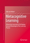 Abbildung von: Metacognitive Learning - Springer