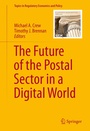 Cover: The Future of the Postal Sector in a Digital World - Springer