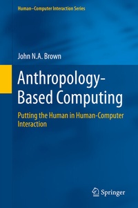 Abbildung von: Anthropology-Based Computing - Springer