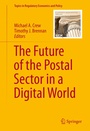 Cover: The Future of the Postal Sector in a Digital World - Springer
