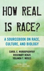 Bild: How Real Is Race? - Rowman & Littlefield Publishers