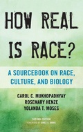 Cover: How Real Is Race? - Rowman & Littlefield Publishers