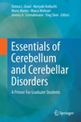 Cover: Essentials of Cerebellum and Cerebellar Disorders - Springer