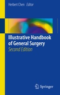 Cover: Illustrative Handbook of General Surgery - Springer