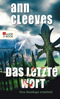 Abbildung von: Das letzte Wort - Rowohlt