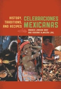 Abbildung von: Celebraciones Mexicanas - AltaMira Press