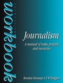 Cover: Journalism Workbook - Focal Press