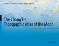 Cover: The Chang'E-1 Topographic Atlas of the Moon - Springer