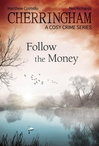 Abbildung von: Cherringham - Follow the Money - Bastei Lübbe