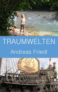 Cover: Traumwelten - BoD - Books on Demand